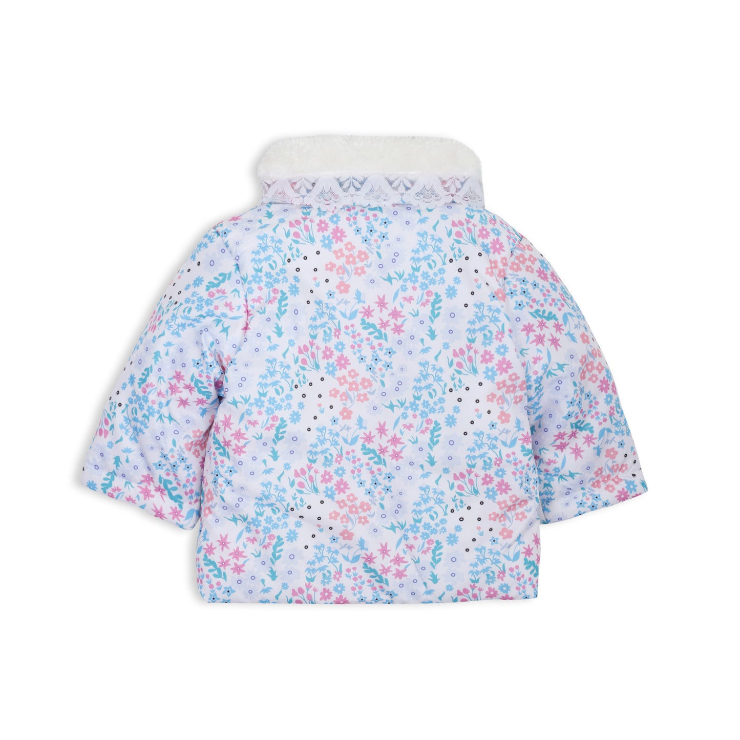 Blossom Lace Bloom Jacket