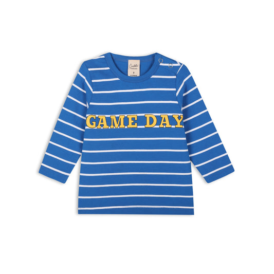 Game Day Cotton Tee