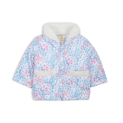 Blossom Lace Bloom Jacket