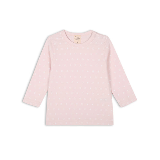 Starry Bliss Cotton Tee