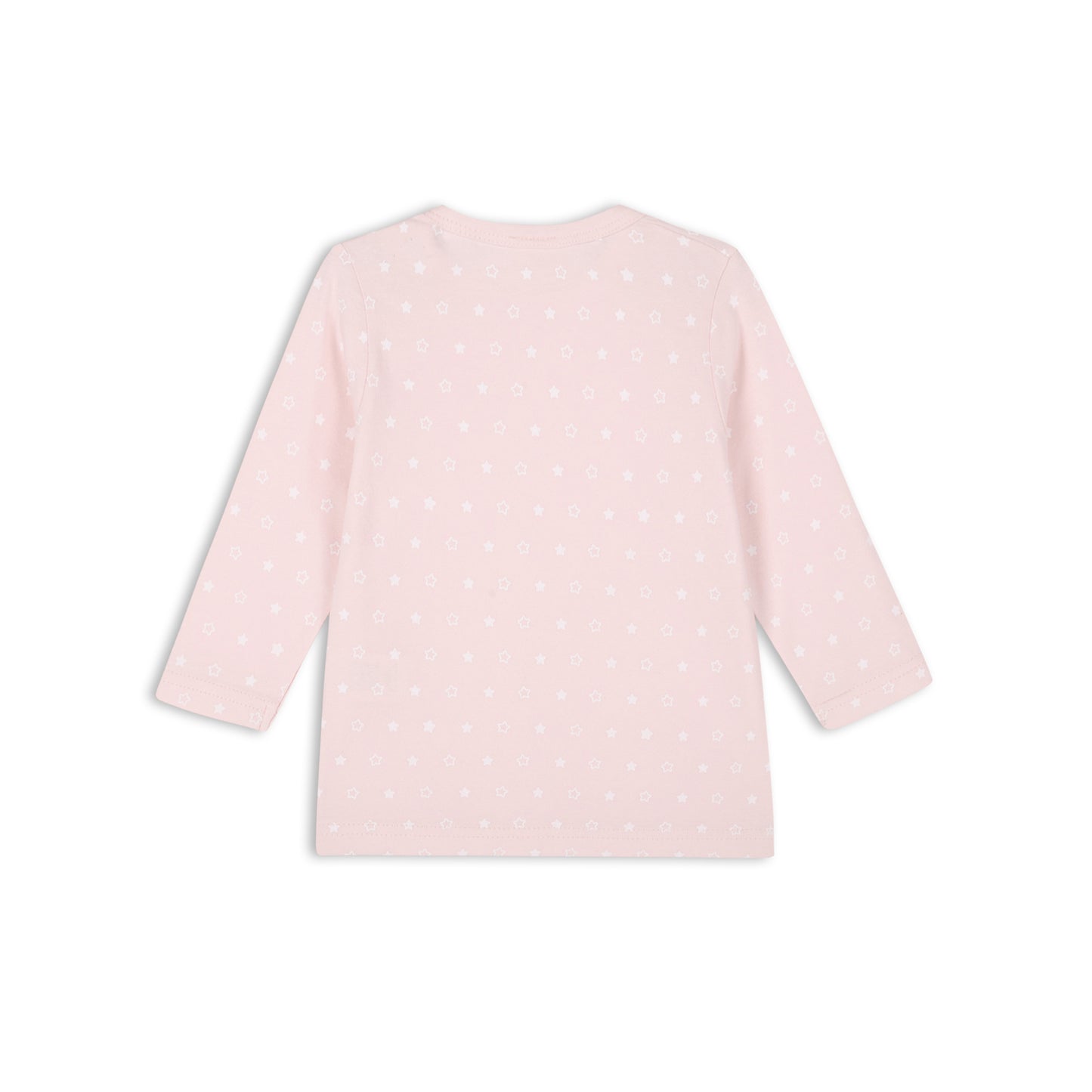 Starry Bliss Cotton Tee