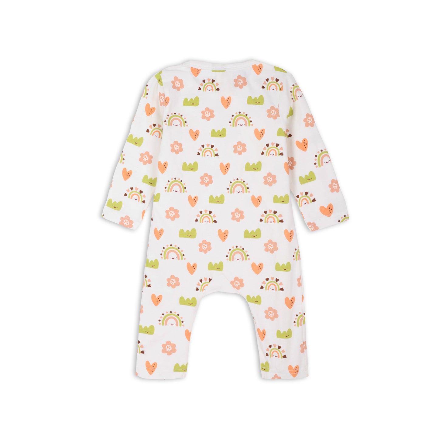 Pastel Love Growsuit