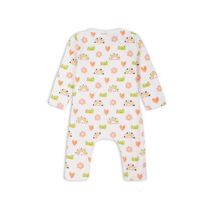 Pastel Love Growsuit