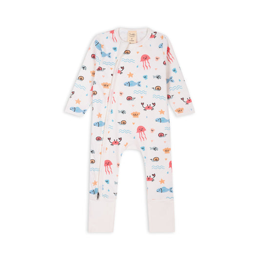 Sea Life Growsuit