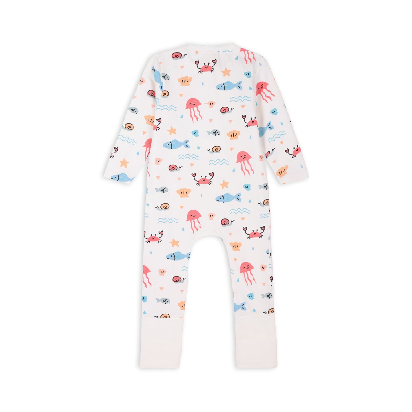 Sea Life Growsuit