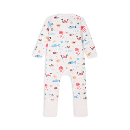 Sea Life Growsuit