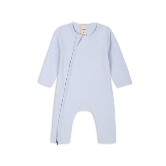 Light Blue Growsuit