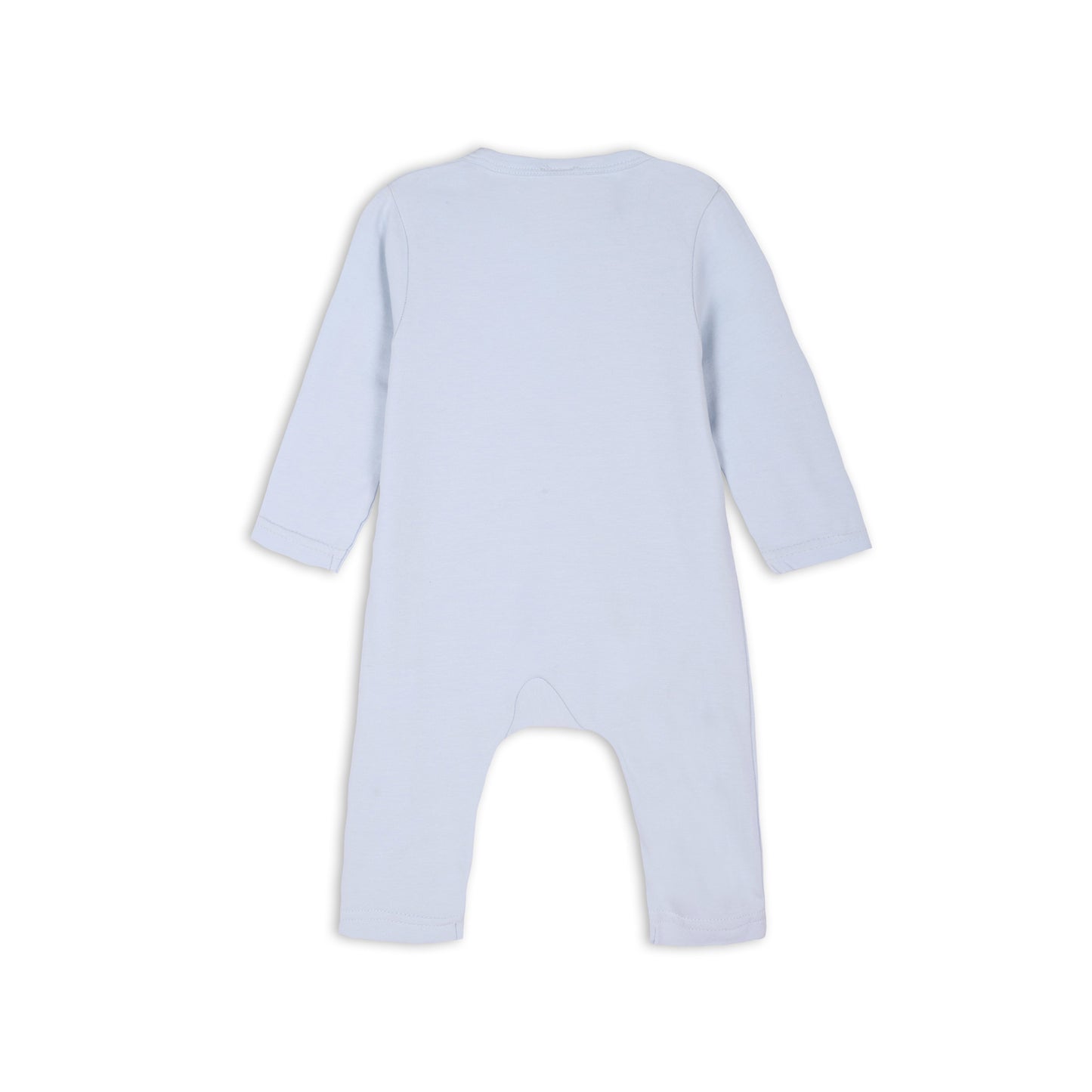 Light Blue Growsuit