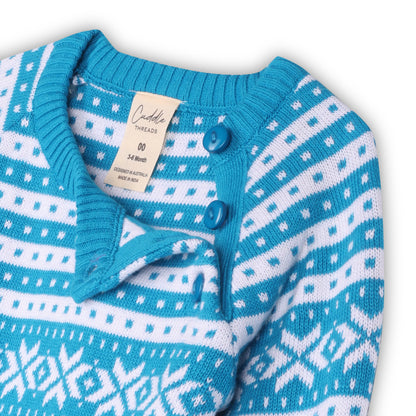 Aqua Blue Set