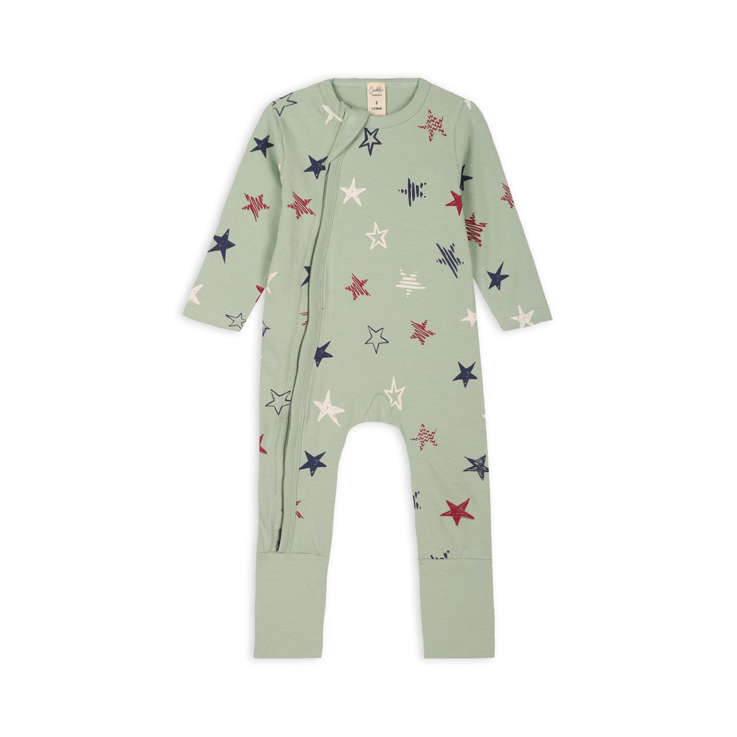 Starry Dreams Growsuit