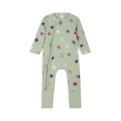 Starry Dreams Growsuit