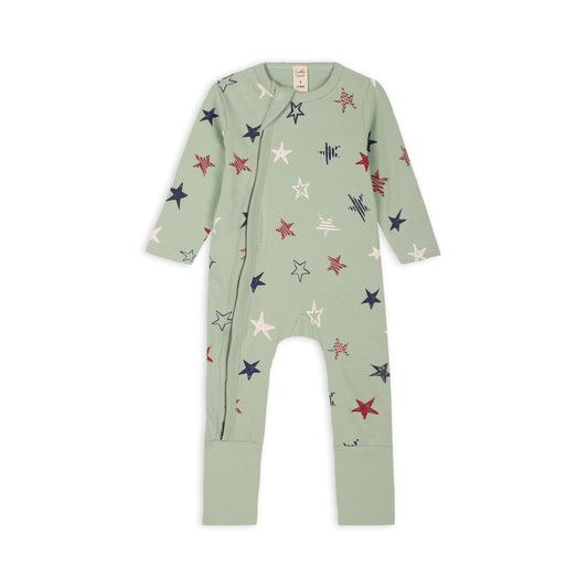 Starry Dreams Growsuit
