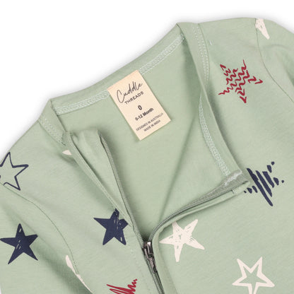 Starry Dreams Growsuit