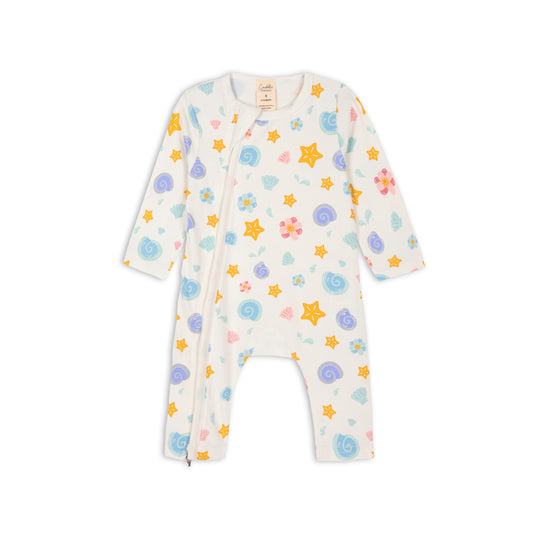 Sea Shells Growsuit