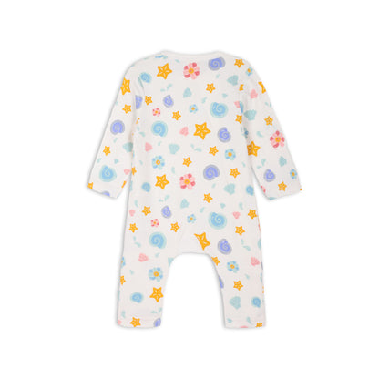 Sea Shells Growsuit
