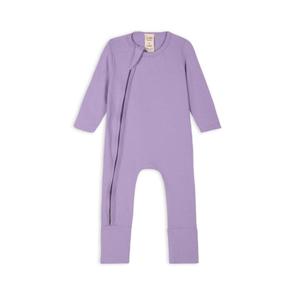 Lilac Whisper Growsuit