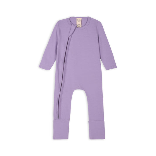 Lilac Whisper Growsuit