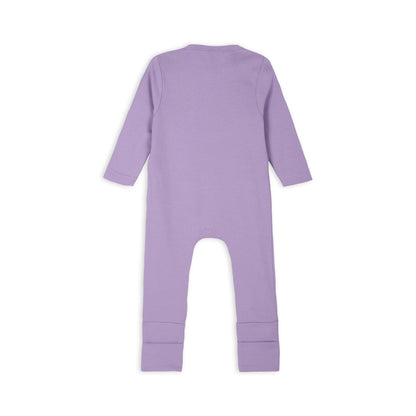 Lilac Whisper Growsuit
