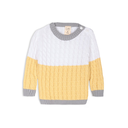 Yellow Blossom Set
