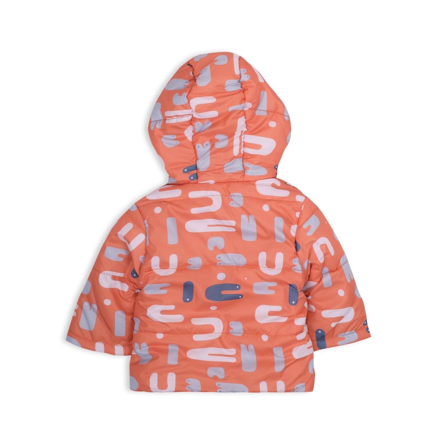 Tangerine Tango Jacket