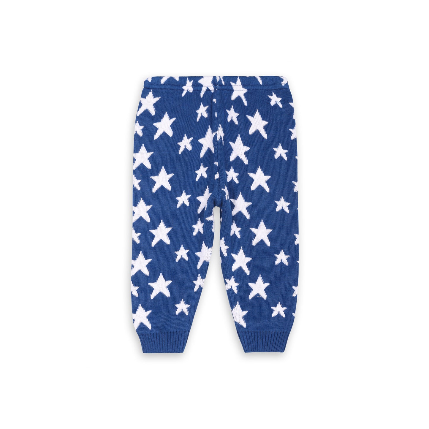 Blue Starry Matching Set