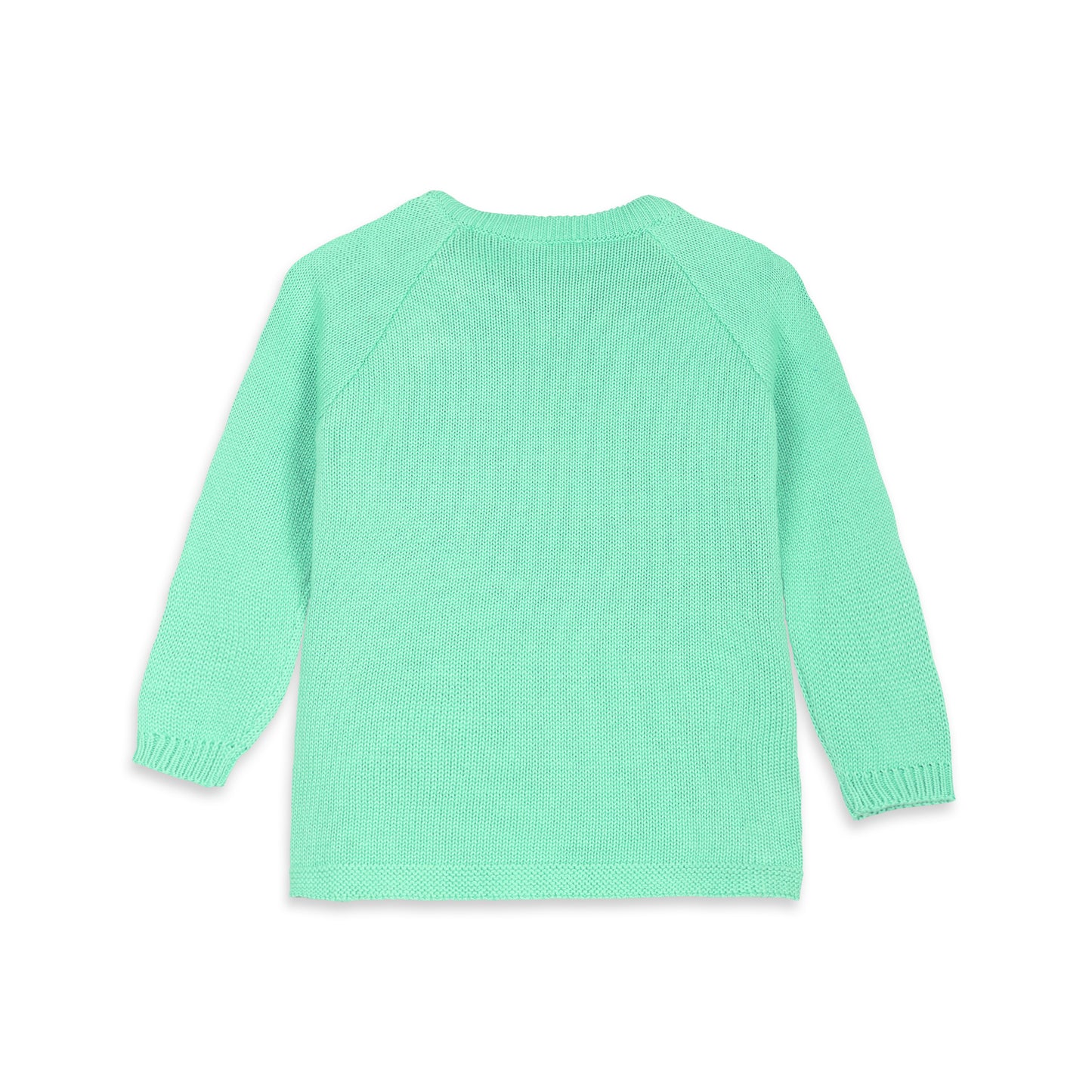 Minty Fresh Jumper