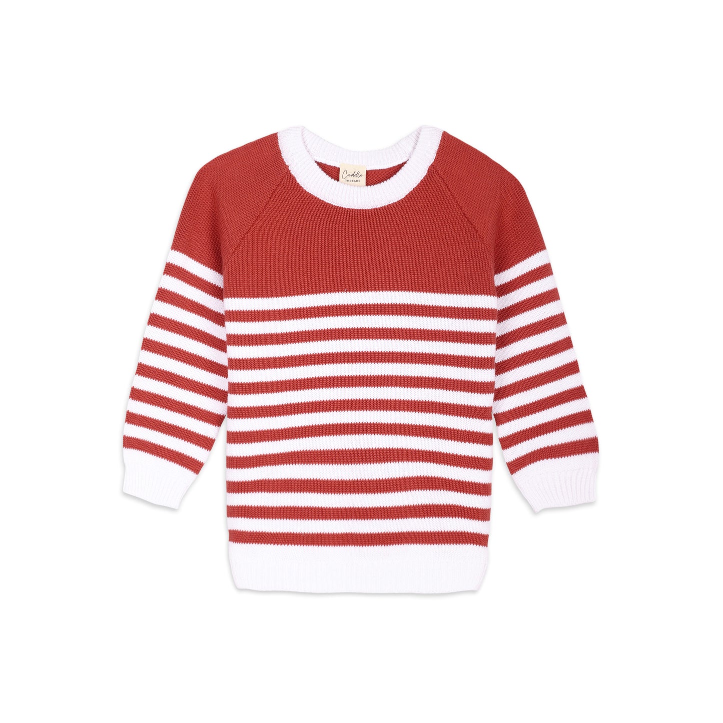 Rusty Trails Jumper