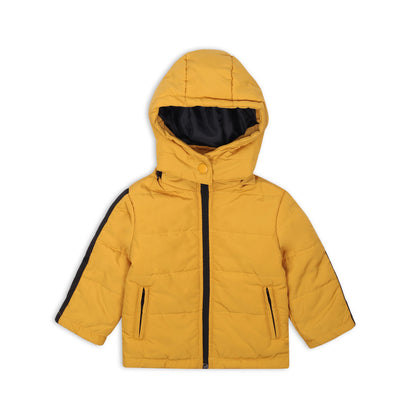 Golden Night Jacket