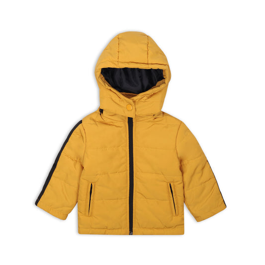 Golden Night Jacket