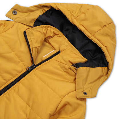 Golden Night Jacket