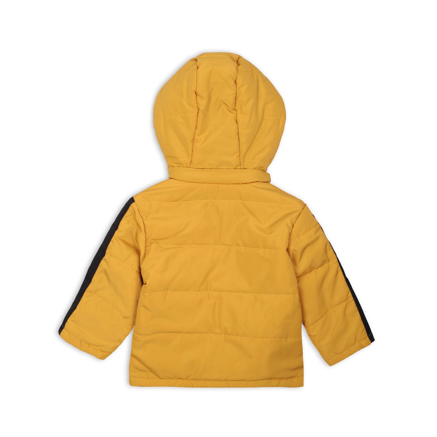 Golden Night Jacket